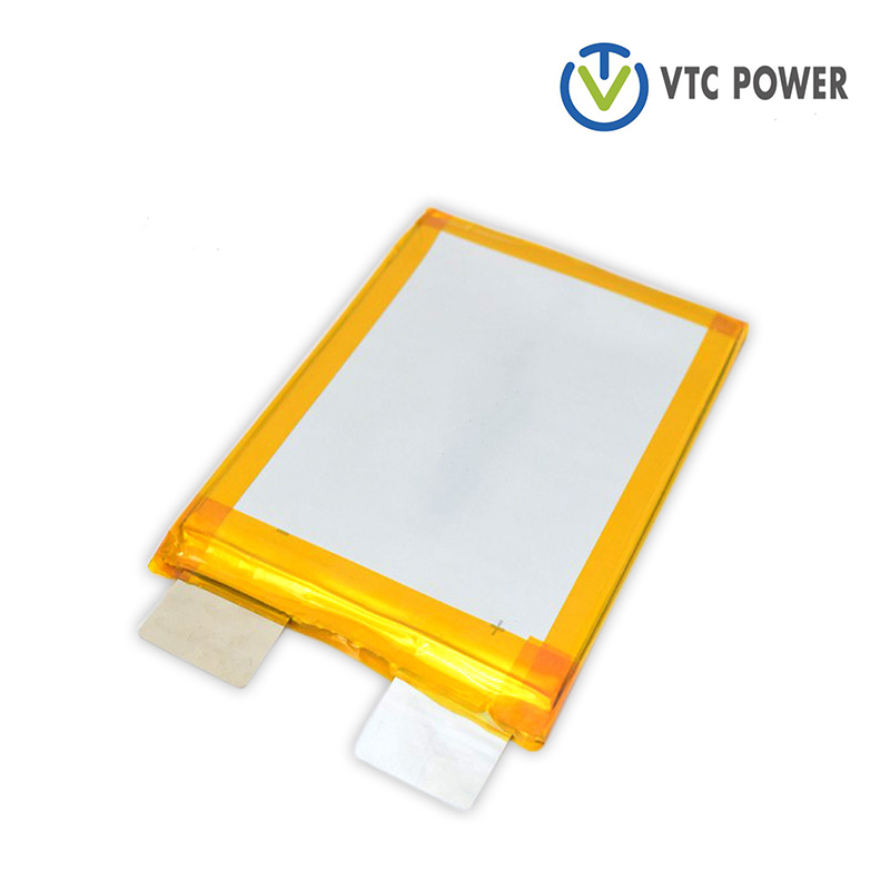 Batería lipo de 20000 mAh